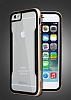 X-Doria Defense Shield iPhone 6 Plus / 6S Plus Ultra Koruma Gold Klf - Resim: 11