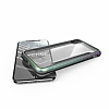 X-Doria Defense Shield iPhone X / XS Ultra Koruma Petrol Yeili Klf - Resim: 3