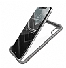 X-Doria Defense Shield iPhone X / XS Ultra Koruma Rose Gold Klf - Resim 2