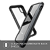 X-Doria Defense Shield iPhone XR Ultra Koruma Silver Klf - Resim: 2