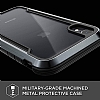 X-Doria Defense Shield iPhone XR Ultra Koruma Silver Klf - Resim: 5