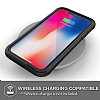 X-Doria Defense Shield iPhone XR Ultra Koruma Silver Klf - Resim: 4
