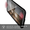 X-Doria Defense Shield iPhone XS Max Ultra Koruma Siyah Klf - Resim: 2