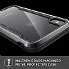 X-Doria Defense Shield iPhone XS Max Ultra Koruma Siyah Klf - Resim: 3