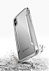 X-Doria Defense Shield iPhone XS Max Ultra Koruma Silver Klf - Resim: 2