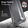 X-Doria Defense Tactical iPhone 11 Pro Max Ultra Koruma Silver Klf - Resim: 5