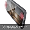 X-Doria Defense Ultra iPhone X / XS Ultra Koruma Gri Klf - Resim: 1
