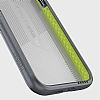 X-Doria Defense Ultra iPhone XR Ultra Koruma Gri Klf - Resim: 3