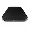 X-Doria Engage Folio iPhone X / XS Manyetik Kapakl Siyah Gerek Deri Klf - Resim: 1