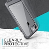 X-Doria Evervue Series iPhone 7 / 8 Ultra Koruma Silver Klf - Resim: 1