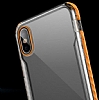 X-Doria Fense iPhone X / XS Ultra Koruma Siyah Klf - Resim 1