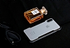 X-Doria Fense iPhone X / XS Ultra Koruma Gri Klf - Resim 2