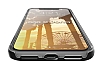 X-Doria Revel Lux iPhone X / XS Ultra Koruma Pembe Klf - Resim: 1