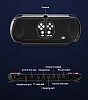 X7 Game Box Retro Tanabilir Oyun Konsolu - Resim 5