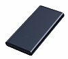 Xiaomi 10000 mAh Powerbank Siyah Yedek Batarya - Resim 3