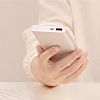 Xiaomi 20000 mAh Powerbank Yedek Batarya - Resim 3
