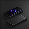 Xiaomi 3 18W 10000 mAh Powerbank Siyah Yedek Batarya - Resim: 4