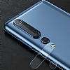 Xiaomi Mi 10 Cam Kamera Koruyucu - Resim: 1