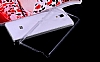 Xiaomi Mi 4 effaf Kristal Klf - Resim 4