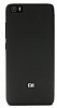 Xiaomi Mi 5 Orjinal Kapakl Siyah Deri Klf - Resim: 1