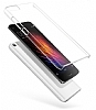 Xiaomi Mi 5 effaf Kristal Klf - Resim 1