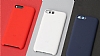 Xiaomi Mi 6 Orjinal Beyaz Silikon Klf - Resim 2