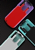 Xiaomi Mi Mix 2s Type-C Girili 5000 mAh Bataryal Klf - Resim: 4