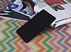 Xiaomi Mi Mix Mat Siyah Silikon Klf - Resim: 1