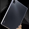 Xiaomi Pad 5 Tablet effaf Silikon Klf - Resim 1