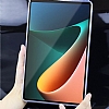 Xiaomi Pad 5 Tablet effaf Silikon Klf - Resim 3