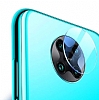 Xiaomi Poco F2 Pro Cam Kamera Koruyucu - Resim: 2