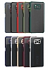 Xiaomi Poco X3 Kamera Korumal Kaff Koyu Yeil Klf - Resim: 1