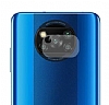 Xiaomi Poco X3 Cam Kamera Koruyucu