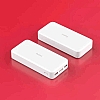 Xiaomi Redmi 18W 20000 mAh Powerbank Yedek Batarya - Resim 4