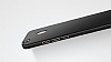 Xiaomi Redmi 4X Tam Kenar Koruma Siyah Rubber Klf - Resim 3