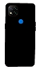 Xiaomi Redmi 9C Siyah Silikon Klf