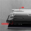Tough Power Xiaomi Mi 9T Ultra Koruma Krmz Klf - Resim: 1