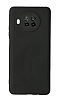 Xiaomi Mi 10T Lite Kamera Korumal Siyah Silikon Klf