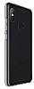Xiaomi Redmi S2 Ultra nce effaf Silikon Klf - Resim: 2