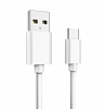 Xiaomi USB Type-C Beyaz Data Kablosu 1m