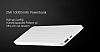 Xiaomi ZMI Ultra Slim 10000 mAh Powerbank Silver Yedek Batarya - Resim: 5