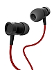 Xipin HX-730 Mikrofonlu Siyah Kulakii Kulaklk - Resim: 1