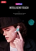 XO AirPlus Beyaz Bluetooth Kulaklk - Resim 6