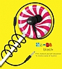XO Candy Series Siyah Mikrofonlu Kulakii Kulaklk - Resim 7