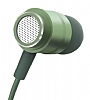 XO EP6 Mikrofonlu Silver Kulakii Kulaklk - Resim 1