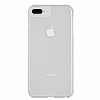 Case-Mate iPhone 6 Plus / 6S Plus / 7 Plus / 8 Plus effaf Kristal Klf - Resim: 2