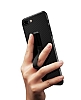 Xundd Vision Series iPhone 7 Plus / 8 Plus Karbon Siyah Silikon Klf - Resim 3