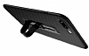 Xundd Vision Series iPhone 7 Plus / 8 Plus Karbon Siyah Silikon Klf - Resim: 1