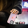 YoungKit Fashion Culture Time iPhone 13 Pro CL035 Silikon Kılıf - Resim: 7