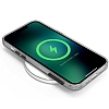 YoungKit World Trip iPhone 13 Pro Max New York Silikon Klf - Resim 2